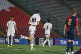 LE PAGELLE DELLA ROMA! Golic ancora il migliore. Tanrivermis sbaglia tutto