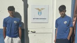 La Lazio guarda in casa Carso: Papa e Iazzetta in prova coi biancocelesti