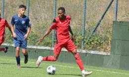 Altra bomba da Valmontone: trattativa avviata con Oduamadi
