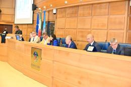 Roma Caput Sport e Impiantistica 2024: tutti insieme nel nome dello sport