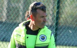 Agora, Iannarilli: "Due anni meravigliosi e intensi, ringrazio la società nerazzurra"
