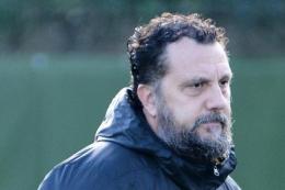 Ferentino, Di Loreto si presenta: "Sensazioni tutte positive"