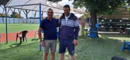 Borgo San Martino, Fara: "Squadra già molto unita: stiamo lavorando sodo"