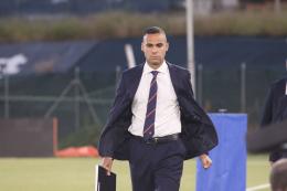 Tanrivermis: "Il rigore del Genoa è un errore evidente dell'arbitro"