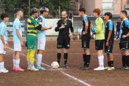 Agora Summer Cup: tra stasera e domenica le finali delle 4 categorie
