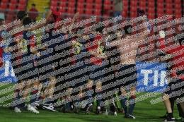 Roma - Genoa
