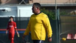 Borgo Palidoro,  in arrivo altri tre elementi: coperti difesa e centrocampo