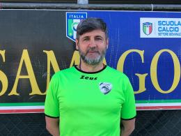 Samagor: tanti i volti nuovi per la  società nerazzurra