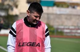Alessio Ciardi: "Arce la chiamata giusta al momento giusto"
