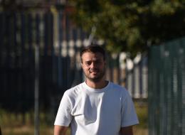 Trastevere: ufficiale la conferma di Claudio Ciferri
