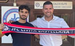 JFC, ecco il quarto volto nuovo: a centrocampo preso Tontoni