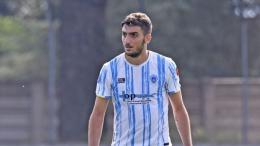 Ferraris Villanova, ecco il primo innesto: dal Setteville arriva Marco Garritano