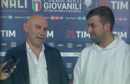 VIDEO - Genoa, Sbravati: "Mi sembra di vivere una favola"