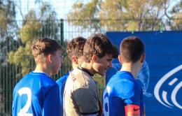 Aranova: Riccardo Faini nuovo allenatore dei classe 2009
