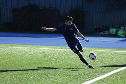 Primavera, Fagiolo pronto a nuove sfide: "Spero di tornare in Serie D"