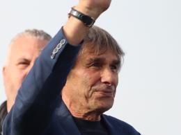 Roma, bis da Napoli? Retroscena Morra e occhi su De Crescenzo