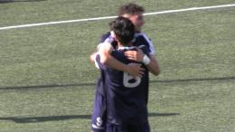 Under 19 Nazionali | Semifinale - Ritorno | Cynthialbalonga - Cavese 0-4