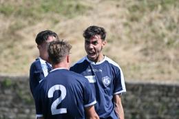 Disfatta Cynthialbalonga: poker della Cavese e addio sogno scudetto
