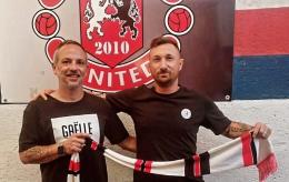 Ronciglione United, punto e a capo.
Calabresi nuovo tecnico dei rossoneri