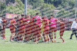 Roma - Inter