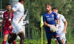 W3, pronto anche il secondo rinforzo: per Colantoni una vecchia conoscenza