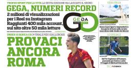Una nuova edizione da non perdere di Gazzetta Regionale