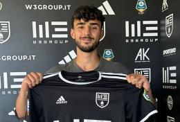 Primo squillo W3 Maccarese: dall'Academy Ladispoli ecco Aracri
