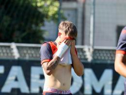 Svanisce il sogno scudetto dell'Aranova: al Gino Bozzi fa festa la Sammaurese