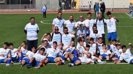 Tris del Siracusa sull'Aquila: domenica alla Tor Tre Teste servirà una vittoria