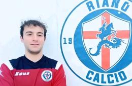 Riano, l'attacco è quasi al completo?
Anche Di Fruscia rimane in rossoblù 