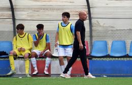 Reggina: Tobia Assumma riparte dagli amaranto 
