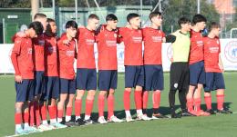 Under 17: risultati e classifiche dei due gironi dopo la seconda giornata