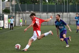 SSA Rieti, arriva un'altra conferma per mister Gardini