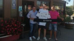 Atletico Monterano, mercato in fermento: altri cinque nomi nuovi