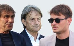 Roma, settore giovanile: De Rossi, Conti e il nodo Placido. Cosa sta succedendo?