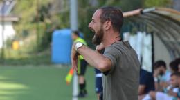 Bellegra, Scotto Di Clemente: "Bella partita, i ragazzi hanno dato il massimo"