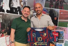 Unipomezia: l'Under 19 a Roberto Mundula