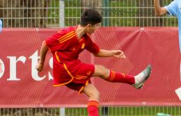Roma: per Gianmarco Bartolini futuro a tinte giallorosse
