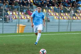 Lazio, Carbone prossimo alla firma. Parti a lavoro, sarà "solo" apprendistato? 