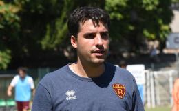 Romulea, Cervera vola in Croazia con Coppitelli: prima squadra a Decataldo?