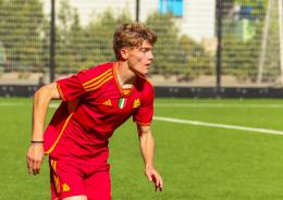 LE PAGELLE! Marchetti l'MVP, Nardin e Cama i soliti. Tanti giallorossi al top