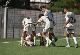 Roma, altra finale! Nardin e Cama ribaltano la Juventus. Venerdì c'è l'Empoli