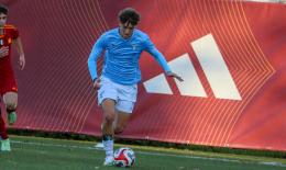 Lazio: contratto di tre anni per Cristiano Trifelli
