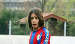 Niccolò Marciano, l’ex Vigor ora all’Arezzo vicino alla Salernitana