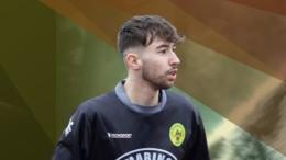 Atletico Cimina, spazio anche ai giovani: il classe 2004 Egidi è gialloblù