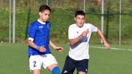 La Salernitana guarda in casa Accademia Calcio Roma: occhi puntati su Milone