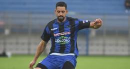 Atletico Pontinia - Jefferson, c'è l'accordo: l'ufficialità dopo il 30 giugno