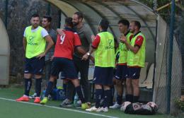 Bellegra, tutto confermato: Scotto di Clemente e Pallocchia restano al Savoia