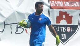 Futbol Montesacro, tante novità: 
Oliva si toglie i guanti e diventa ds