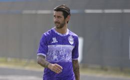 L'Aranova piazza il primo acuto: Matteo Piciollo rossoblù
